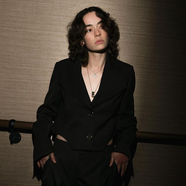 Picture of Brigette Lundy-Paine