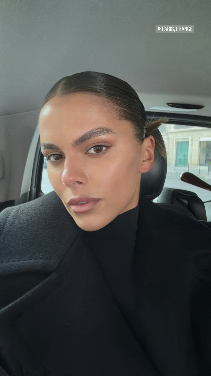 Viki Odintcova Viki Odintcova