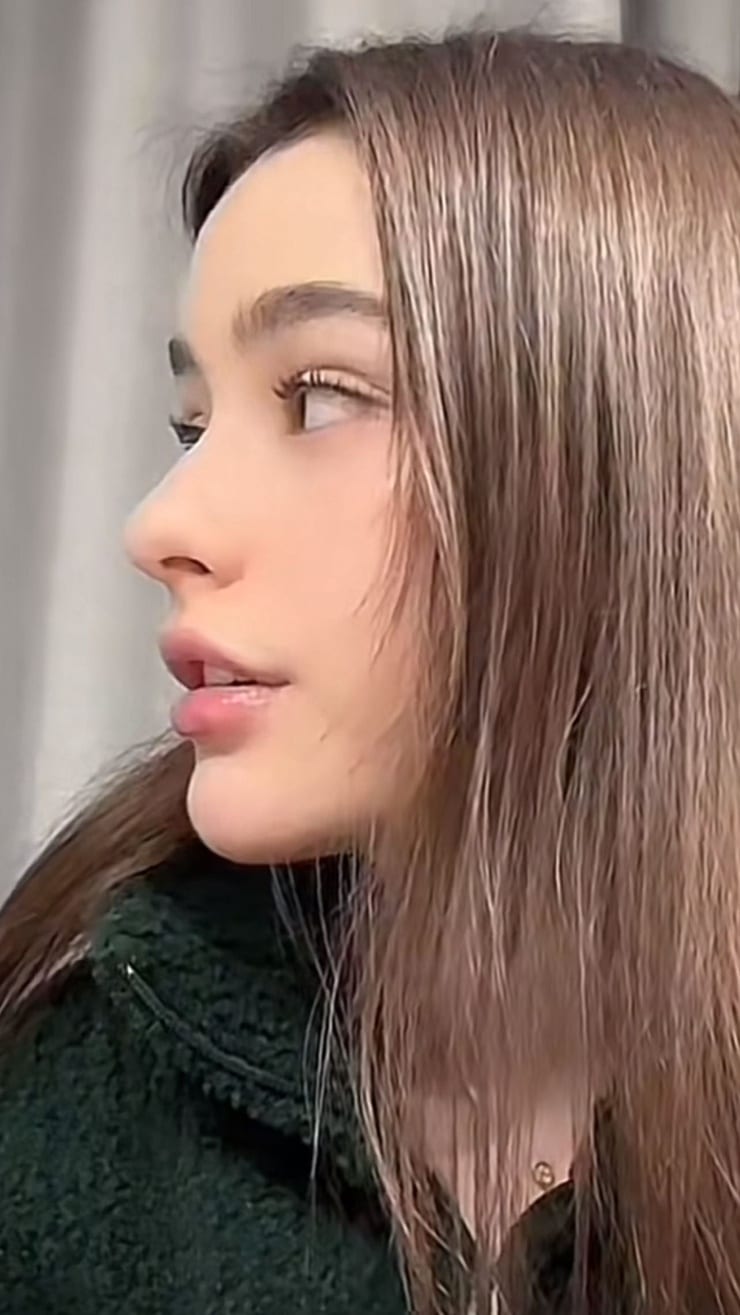 Dasha Taran (II)