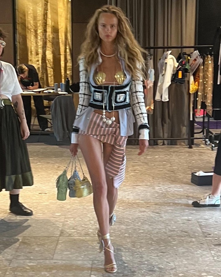 Olivia Vinten Olivia Vinten