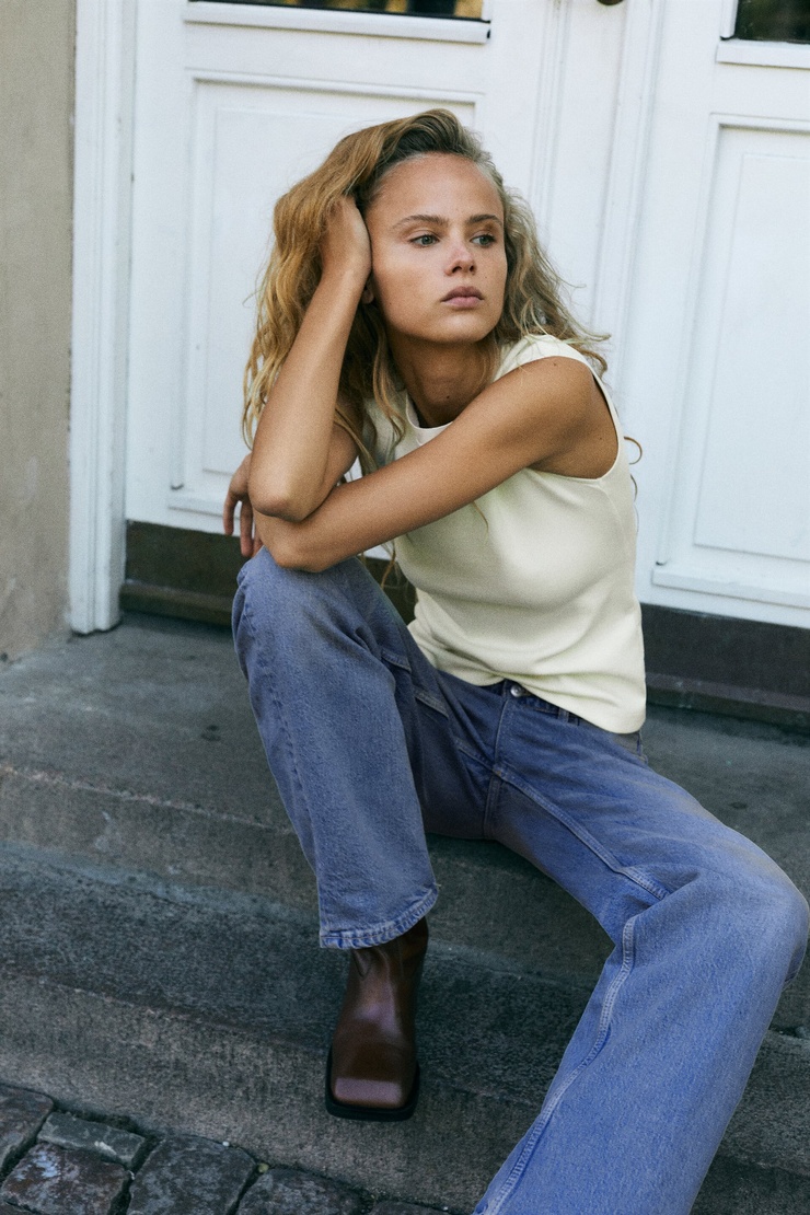 Olivia Vinten
