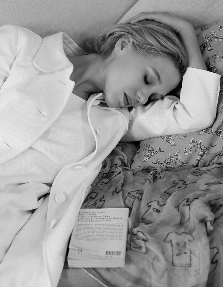 Léa Seydoux