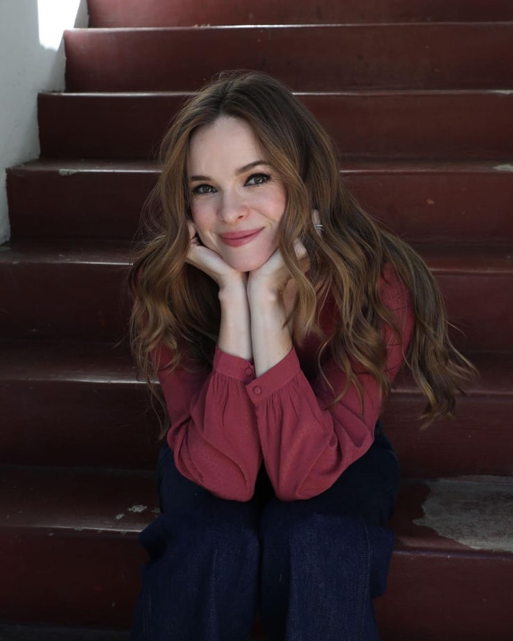 Danielle Panabaker