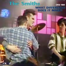 The Smiths: What Difference Does It Make?