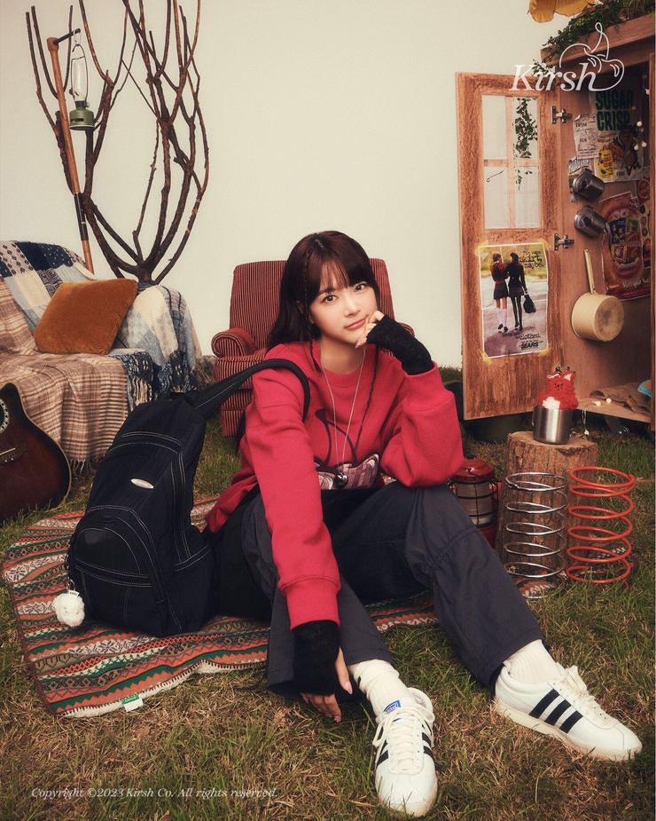 Eun-chae Hong