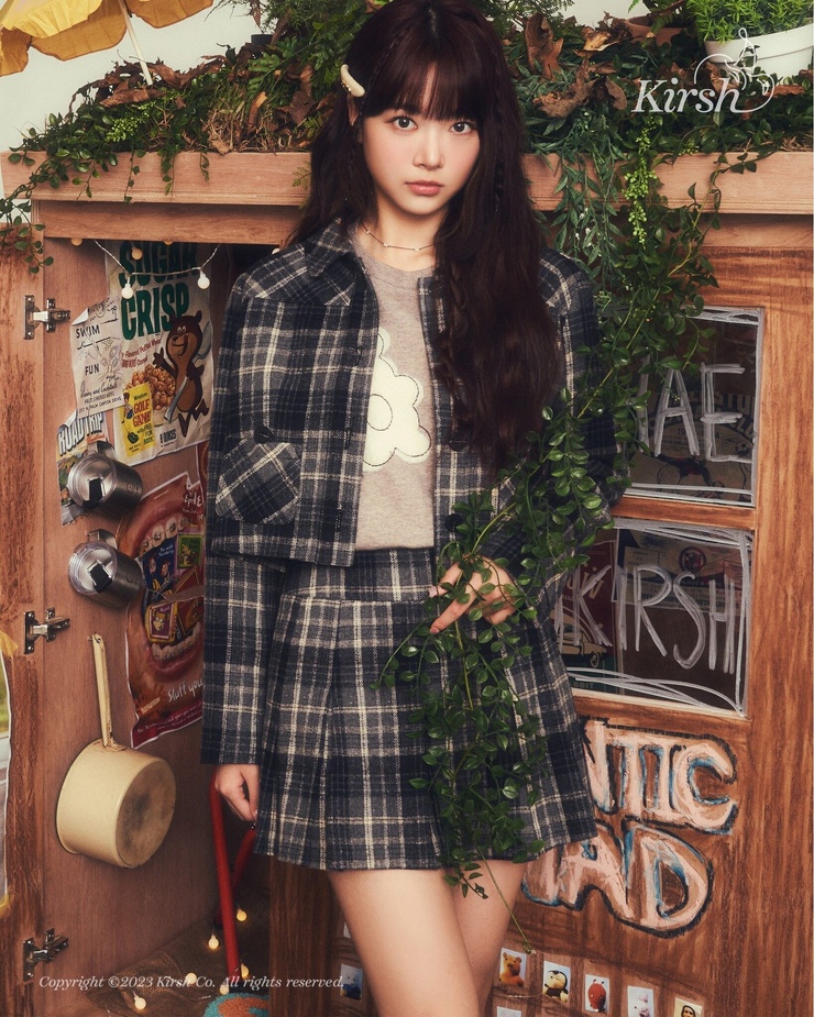Eun-chae Hong
