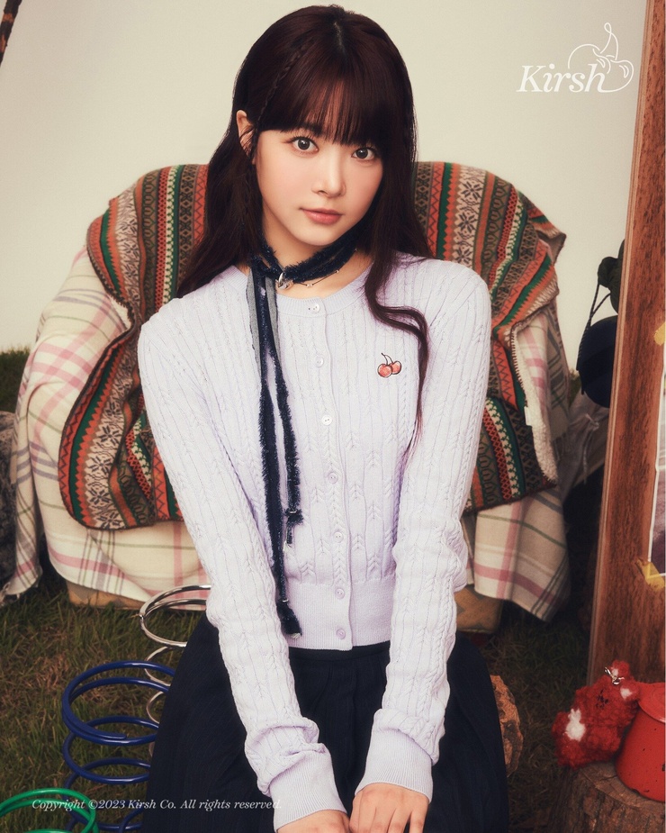 Eun-chae Hong