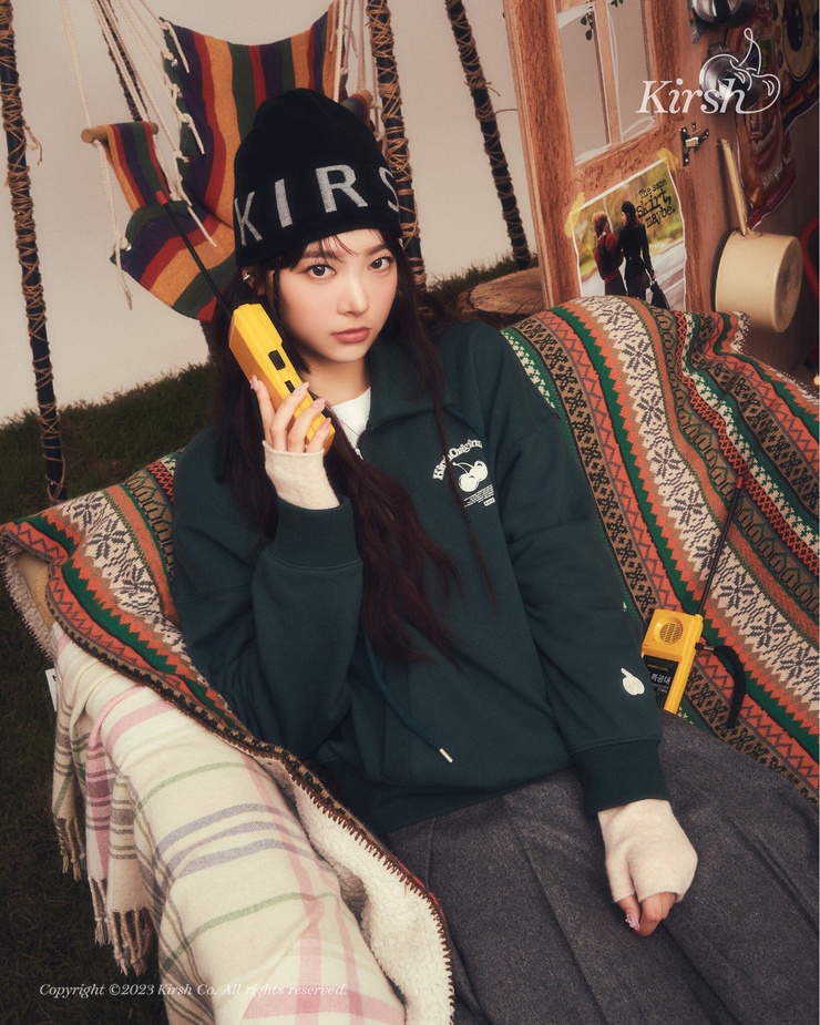 Eun-chae Hong