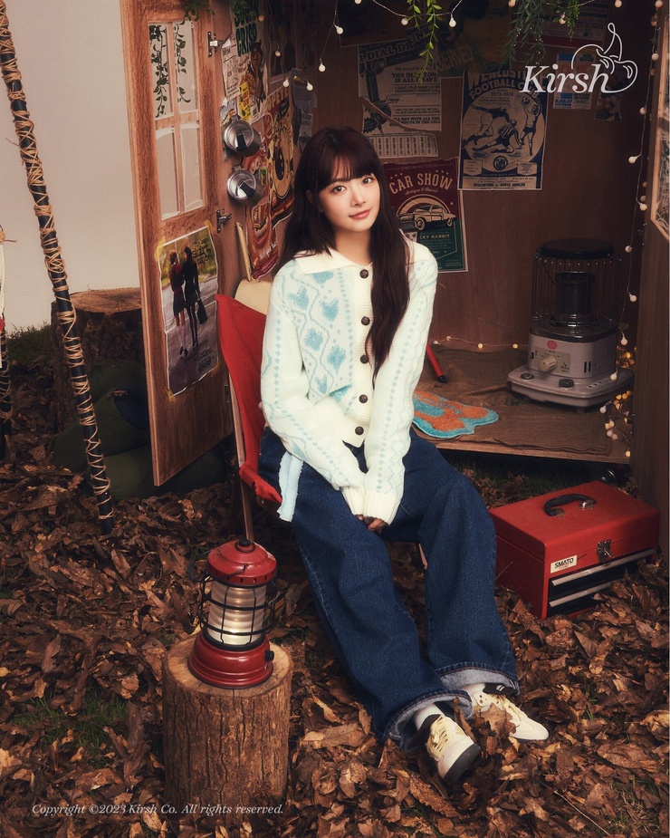 Eun-chae Hong