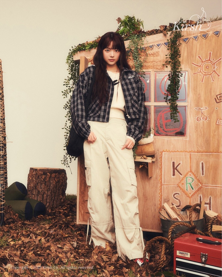 Eun-chae Hong