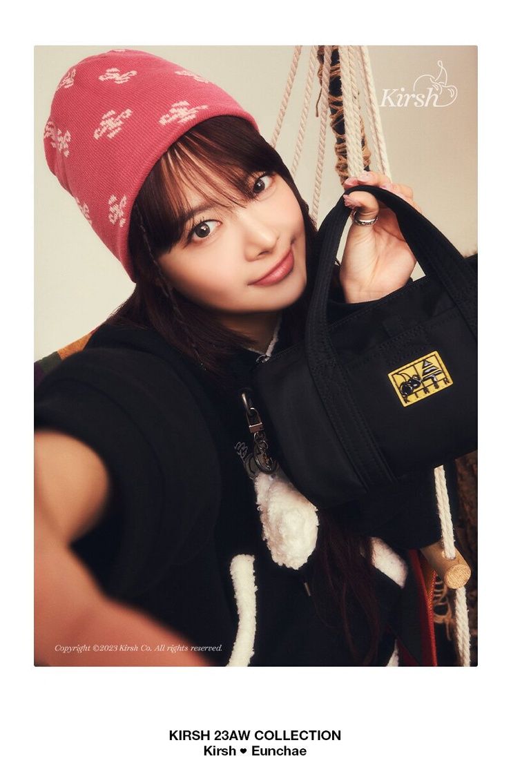Eun-chae Hong