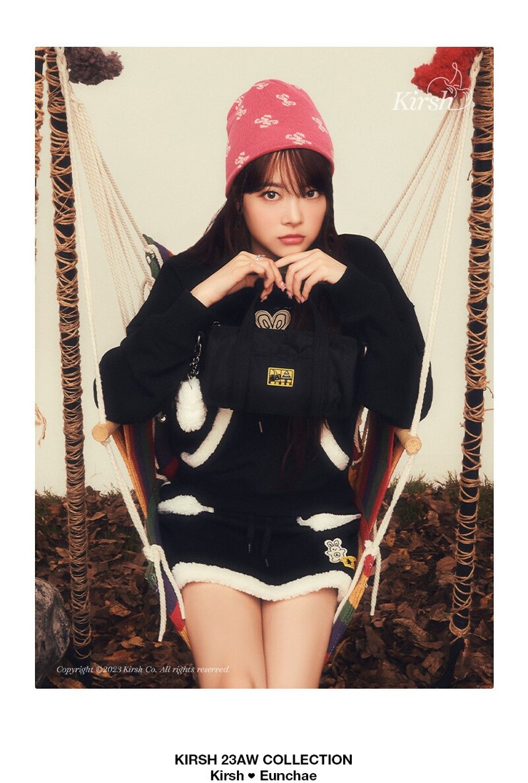 Eun-chae Hong