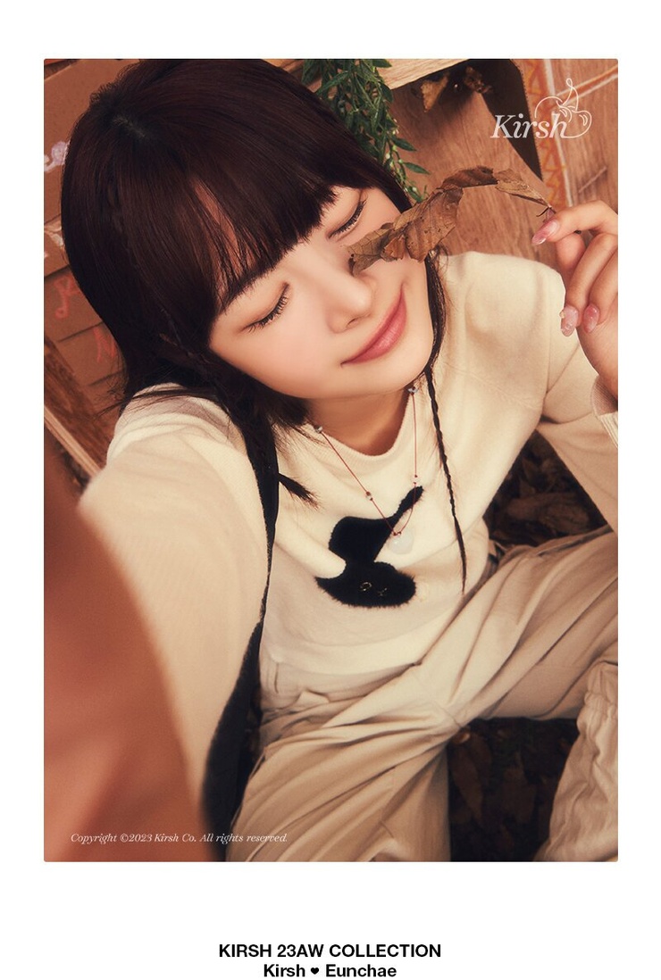 Eun-chae Hong