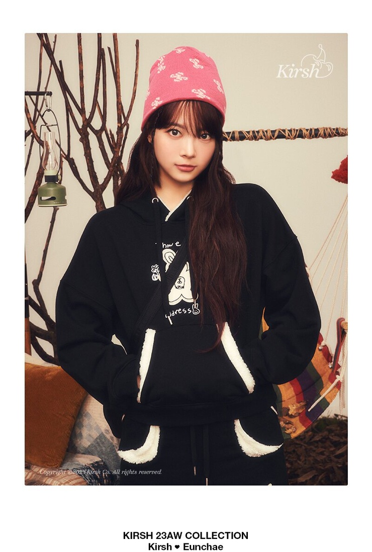 Eun-chae Hong