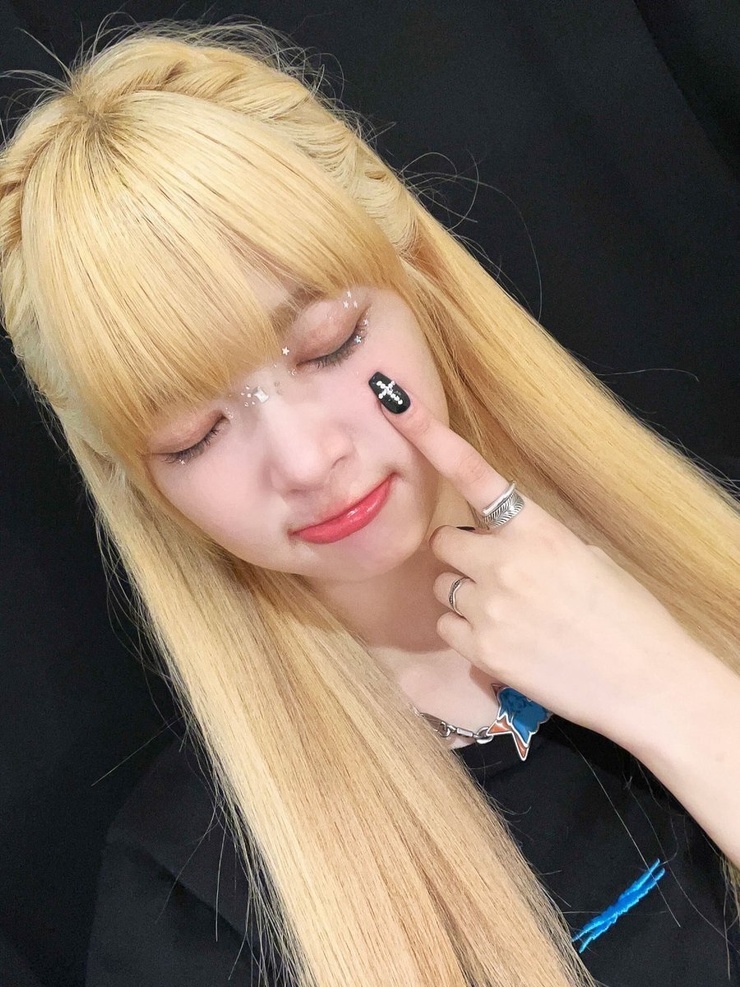 Eun-chae Hong