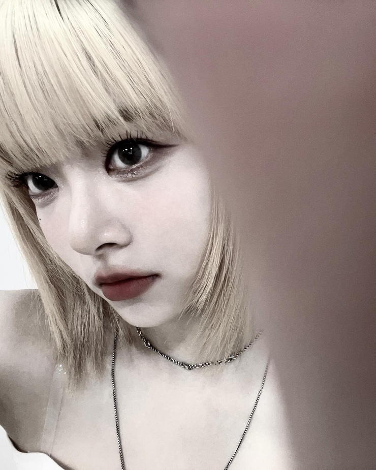 Eun-chae Hong