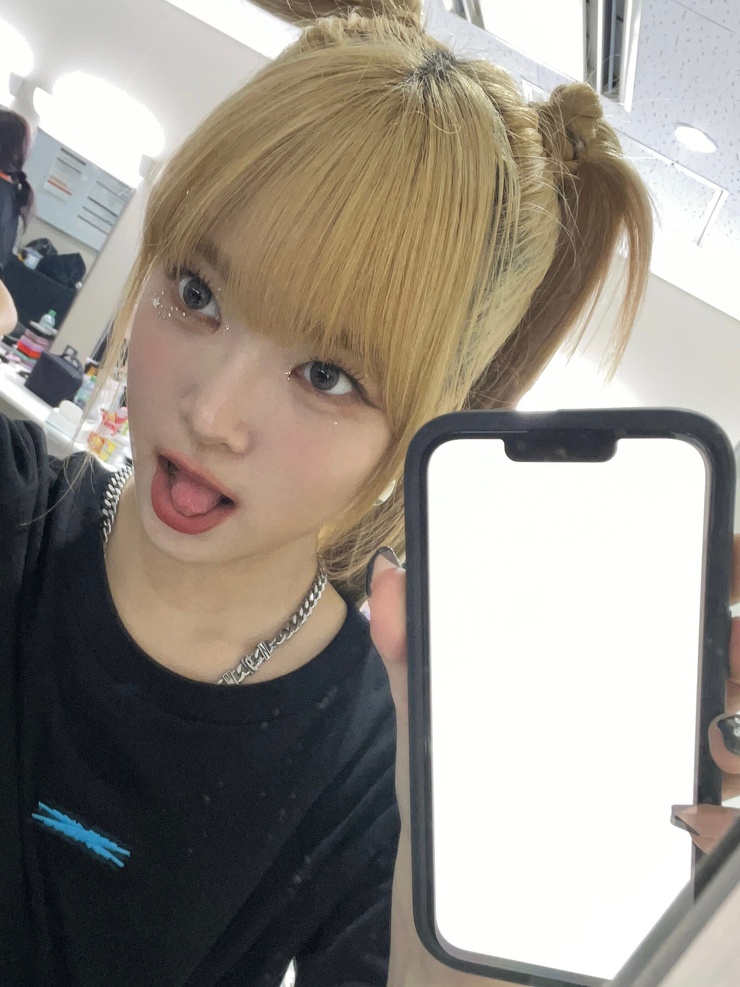 Eun-chae Hong