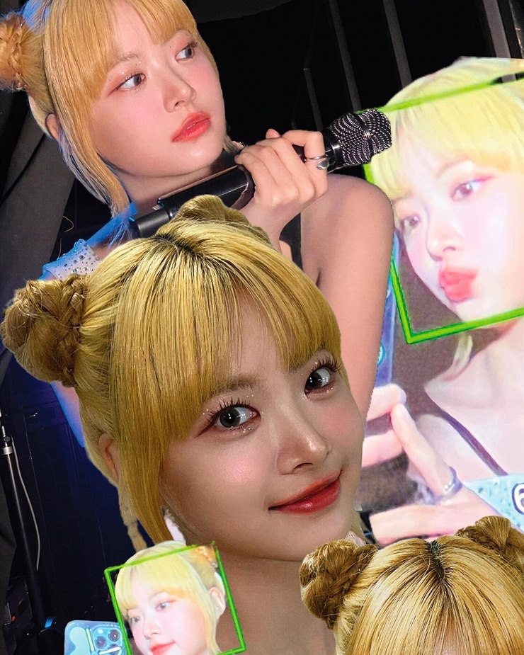 Eun-chae Hong