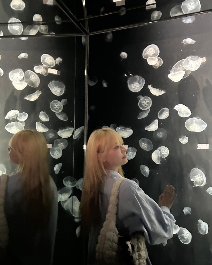 Eun-chae Hong