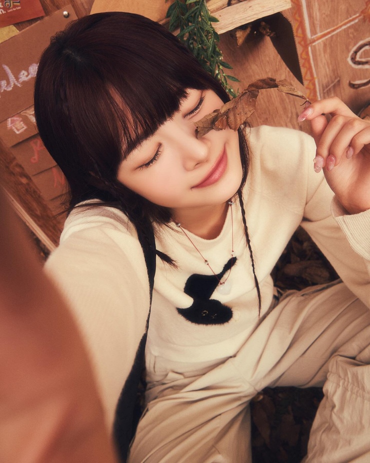 Eun-chae Hong
