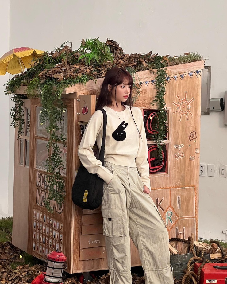 Eun-chae Hong