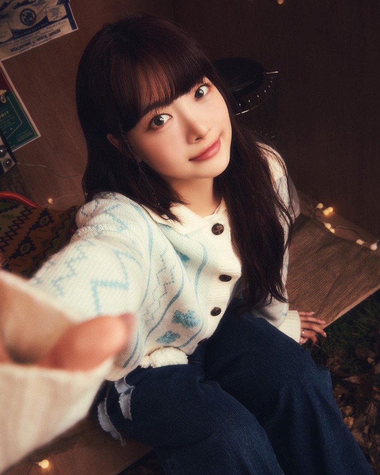 Eun-chae Hong