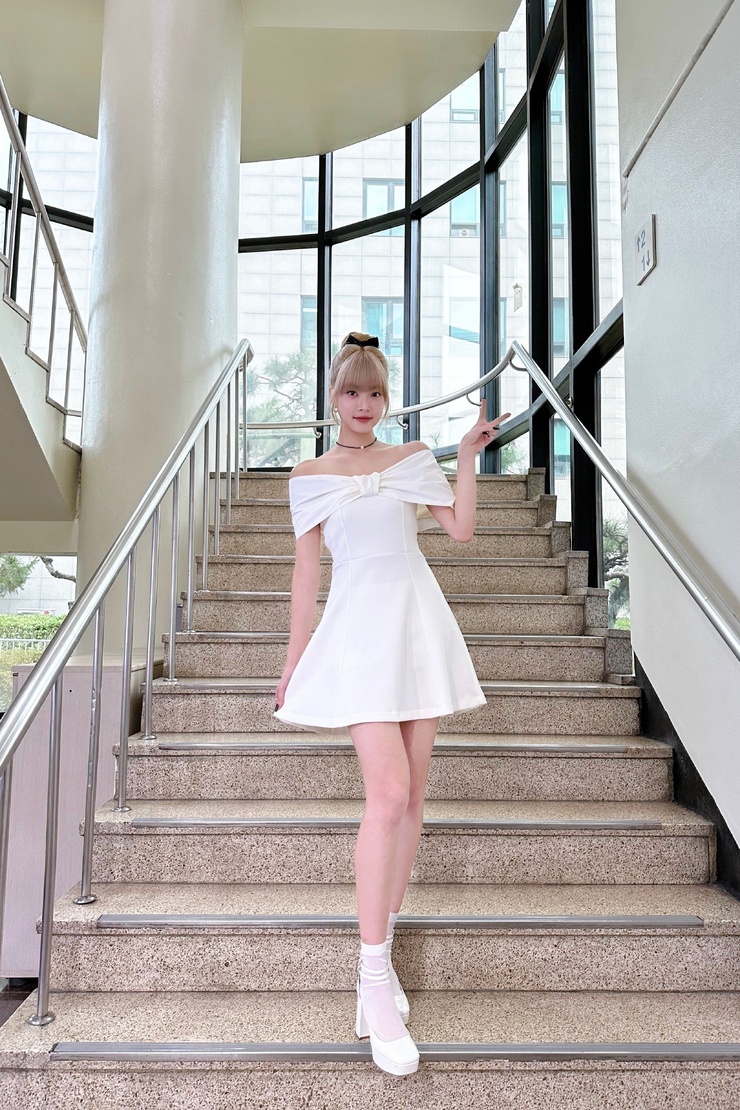 Eun-chae Hong