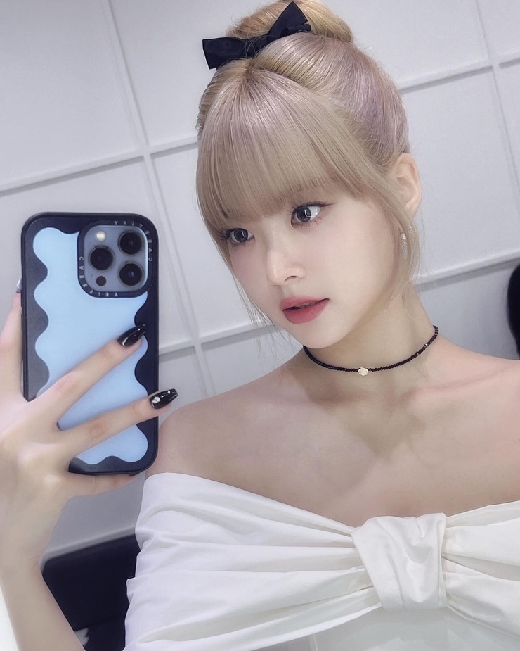 Eun-chae Hong