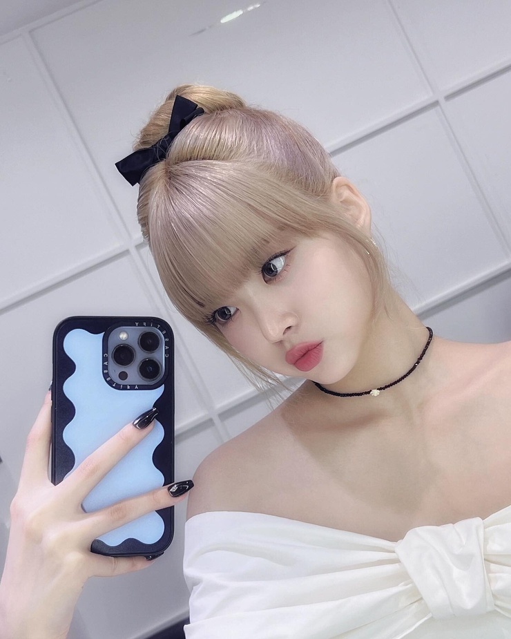 Eun-chae Hong