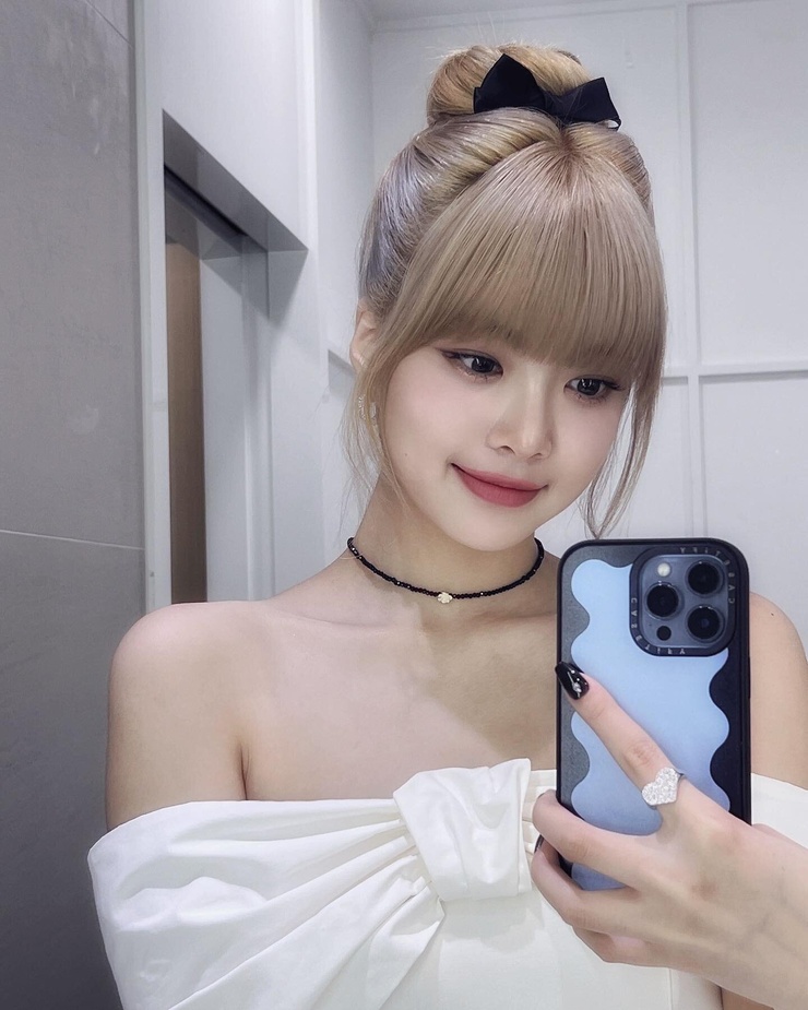 Eun-chae Hong