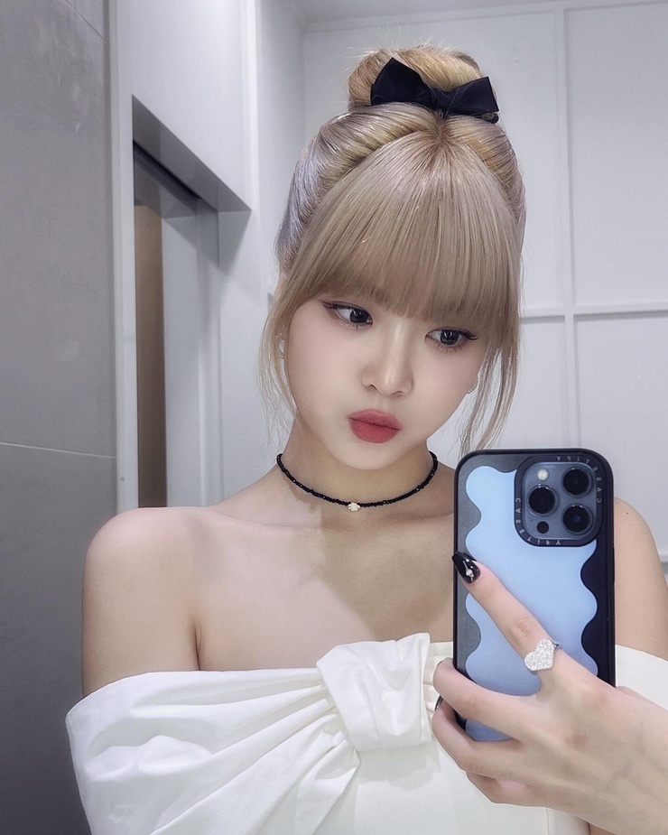 Eun-chae Hong