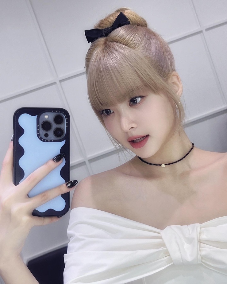 Eun-chae Hong
