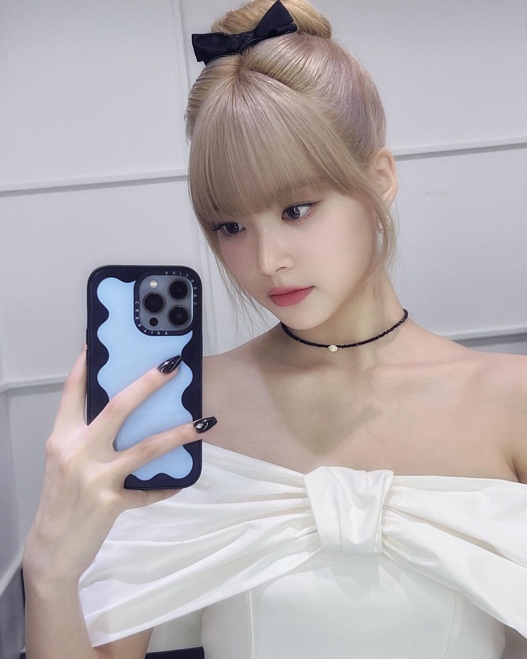 Eun-chae Hong
