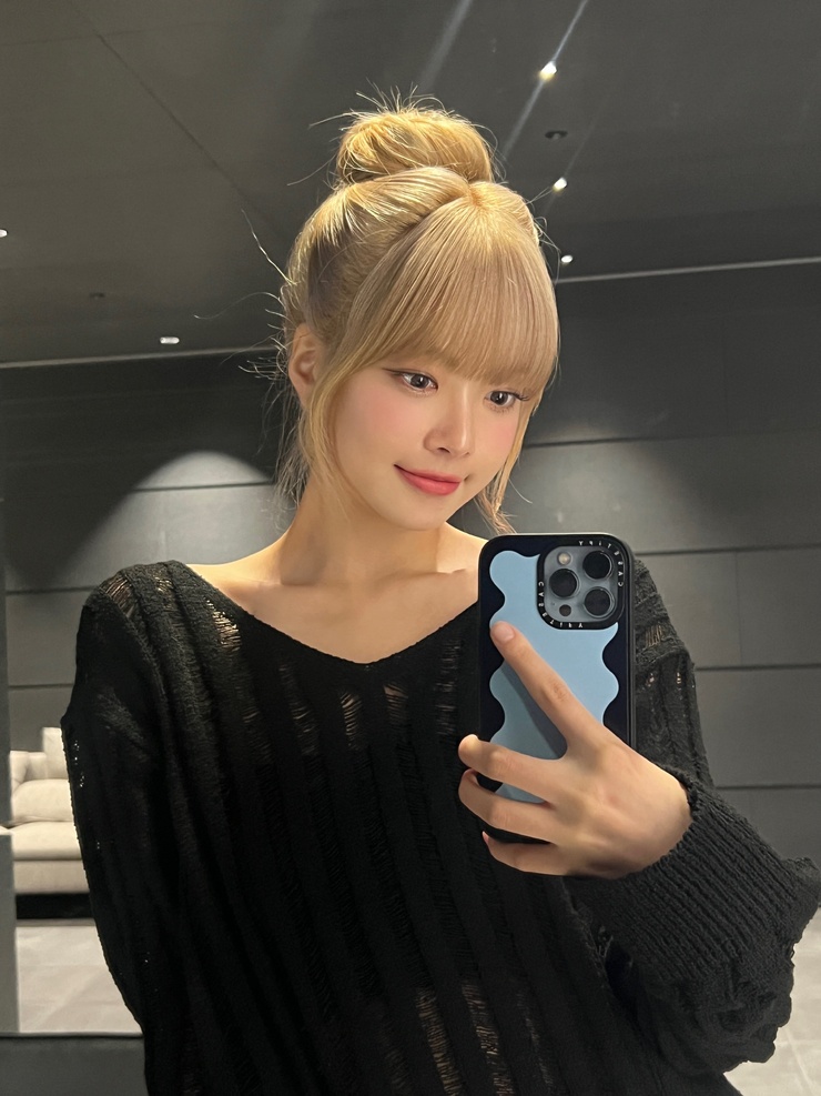 Eun-chae Hong