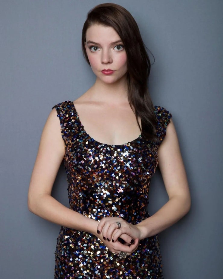 Anya Taylor-Joy picture