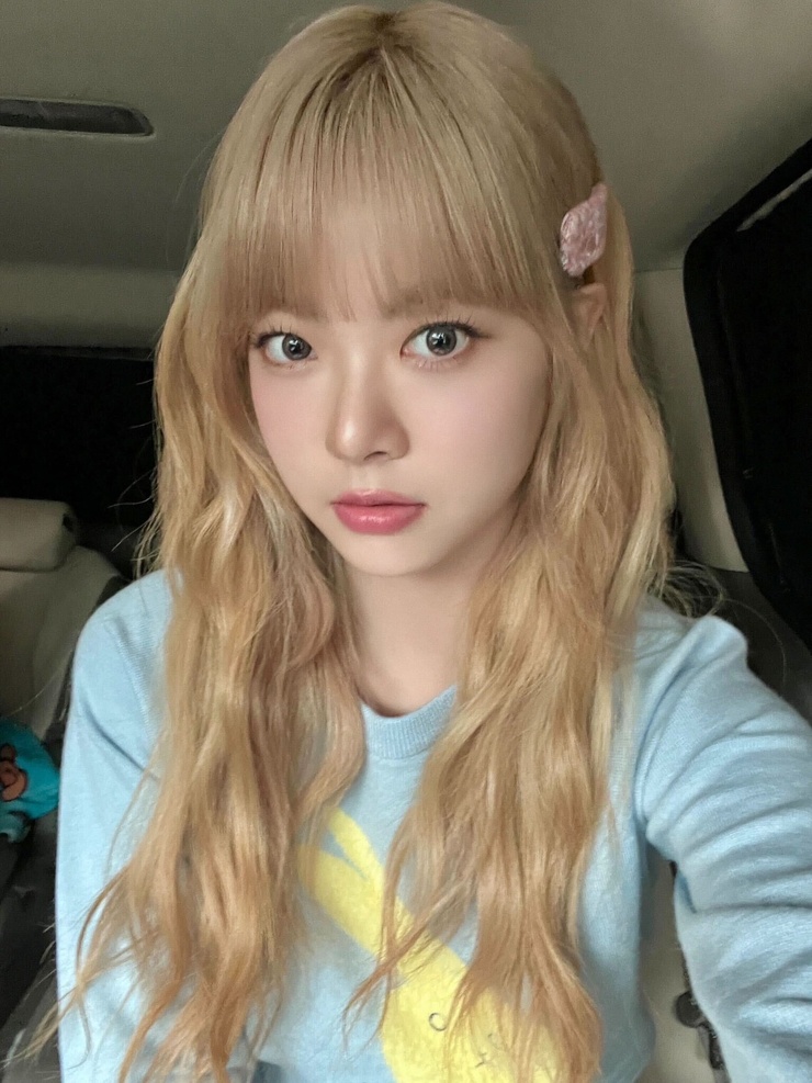 Eun-chae Hong