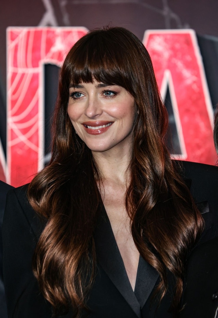 Dakota Johnson picture