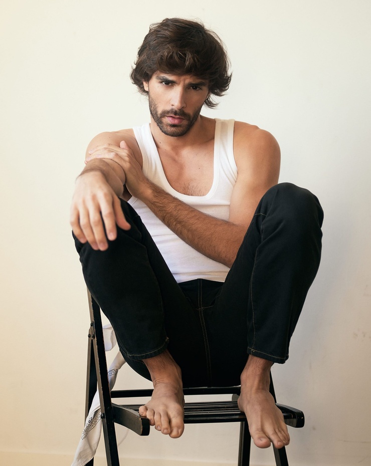 Picture of José Pastor