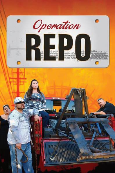 Operation Repo