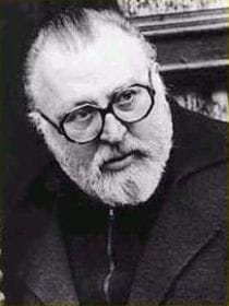 Sergio Leone