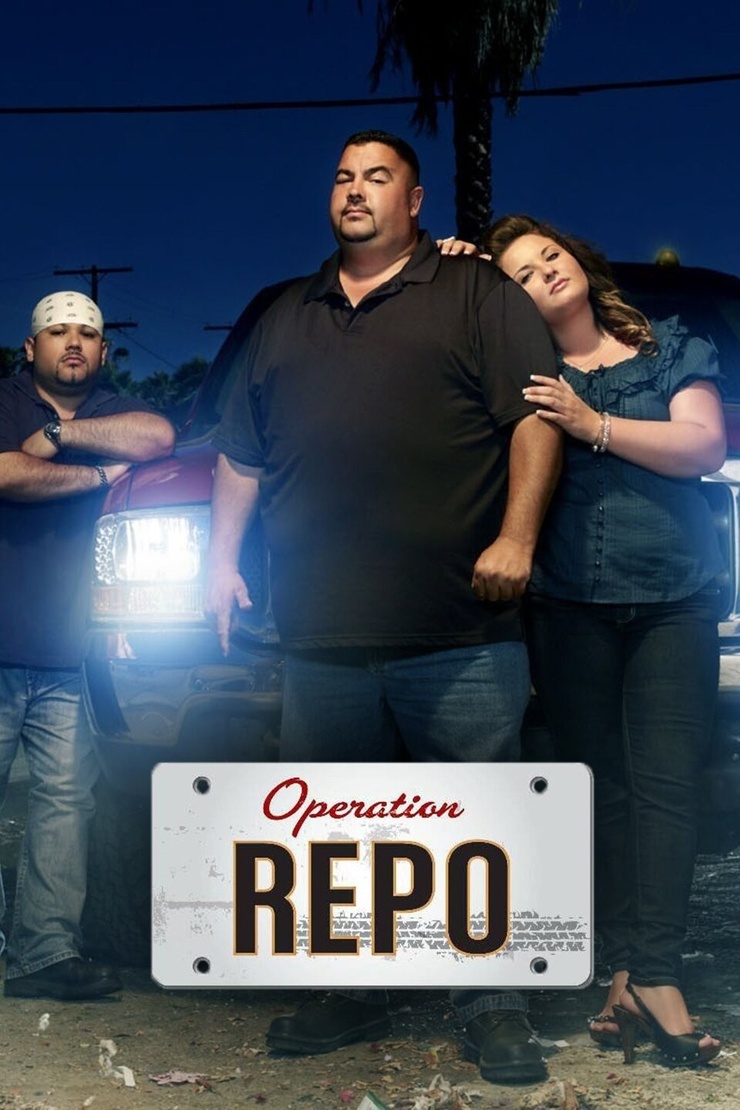 Operation Repo