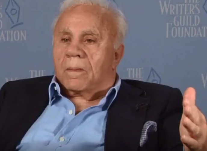 Arnold Schulman