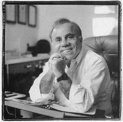Arnold Schulman