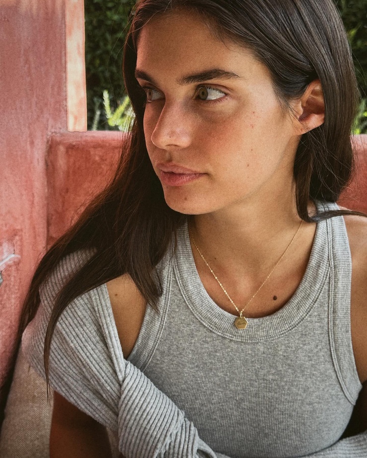 Sara Sampaio Sara Sampaio