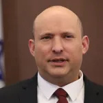 Naftali Bennett
