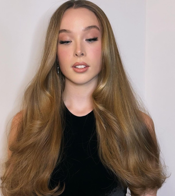 Picture of Ella Beatty
