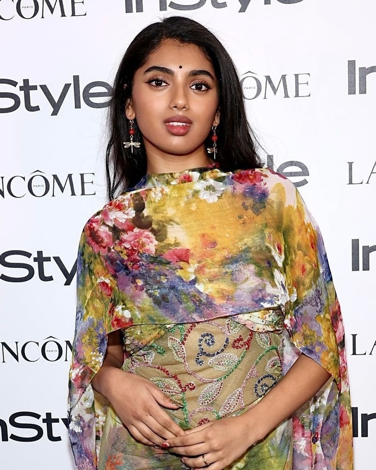 Avantika Vandanapu