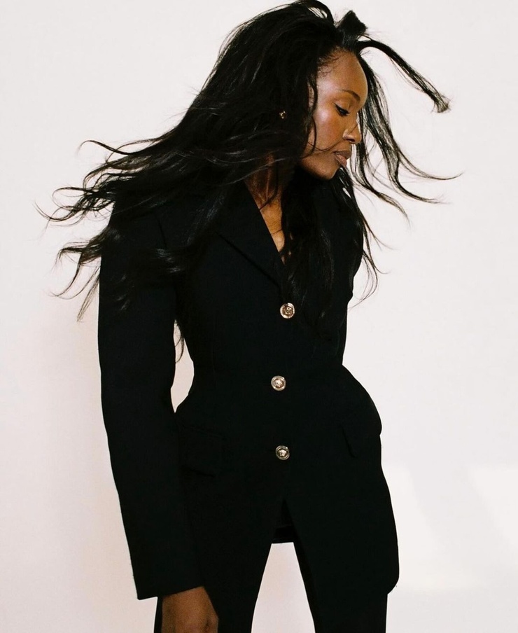 Anna Diop
