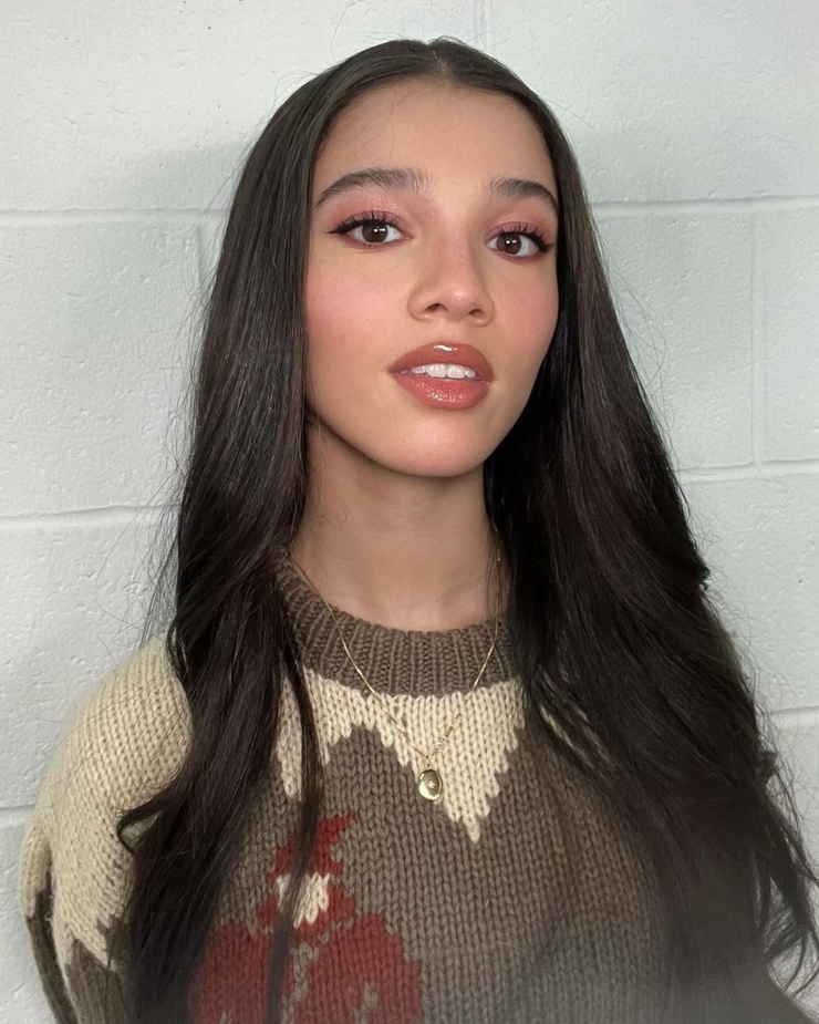 Malia Baker