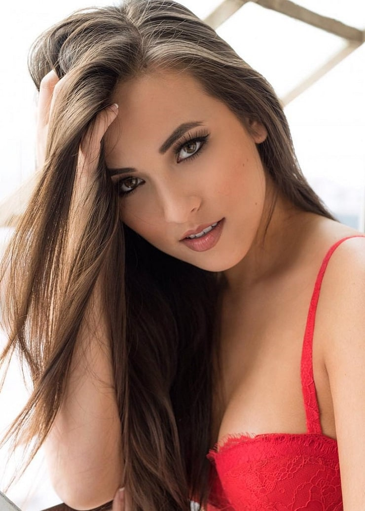 Erica Nagashima